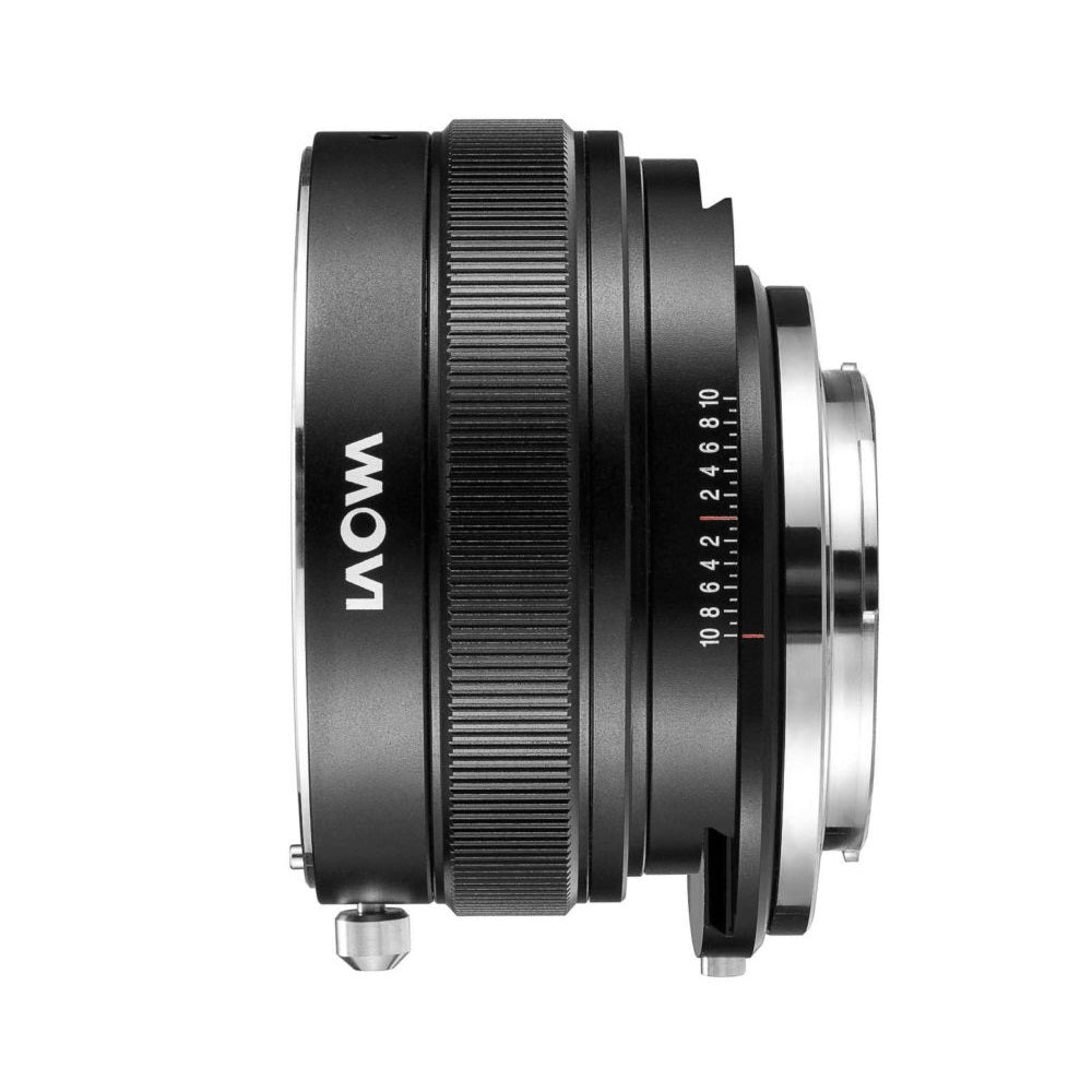 Laowa Magic Shift Konverter - Canon EF zu Canon RF (LAO-MSC-EFRF)