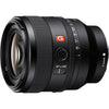 Sony FE 50mm f/1.4 GM (SEL50F14GM.SYX)