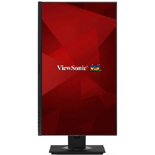 ViewSonic VG2756-4K 27 inch UHD monitor