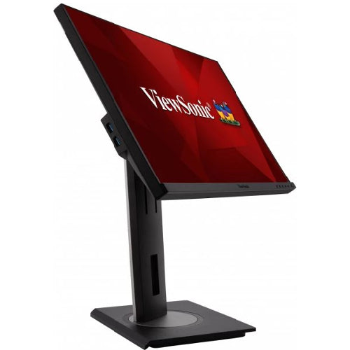 ViewSonic VG2756-4K 27 inch UHD monitor