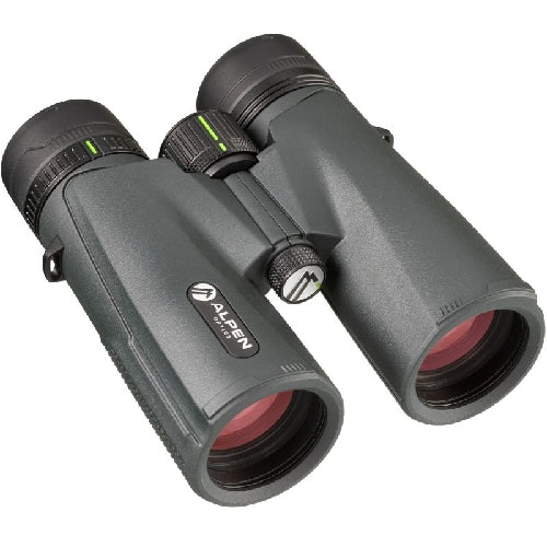 Alpen Optics Black Tusk 8x42 ED Ferngläser