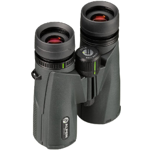 Alpen Optics Black Tusk 8x42 ED Ferngläser