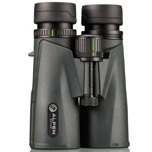Alpen Optics Black Tusk 8x42 ED Ferngläser