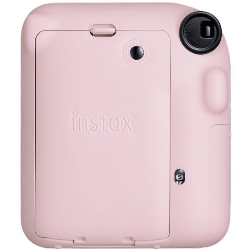 Fujifilm INSTAX mini 12 Blossom Pink