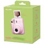 Fujifilm INSTAX mini 12 Blossom Pink