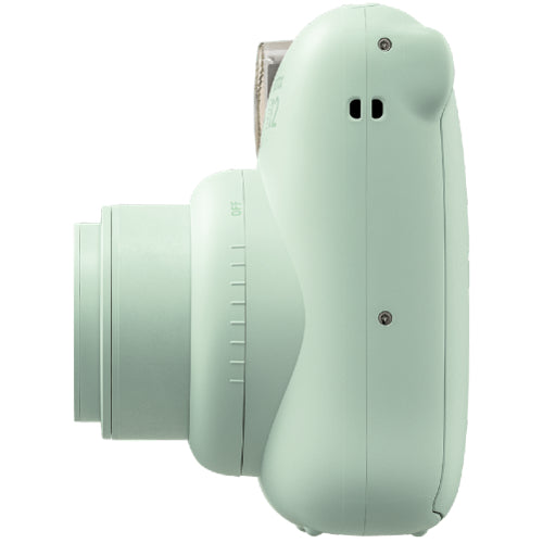 Fujifilm INSTAX mini 12 Mint Green