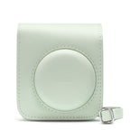 Fujifilm INSTAX mini 12 Tasche - Mintgrün