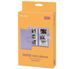 Fujifilm INSTAX mini 12 Album - Flieder Lila