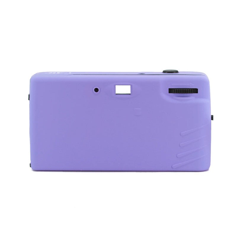 Yashica MF1 lavender Set with Film
