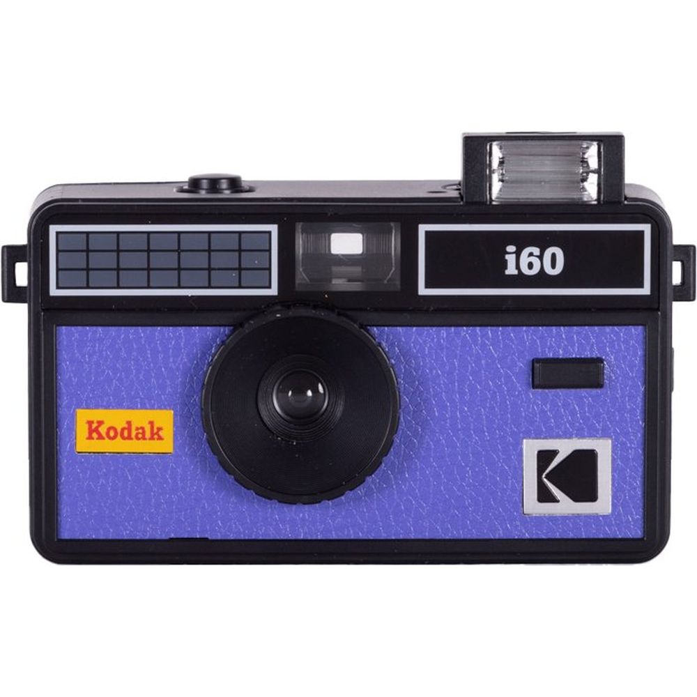 Kodak Retro Cool i60 Filmkamera lila