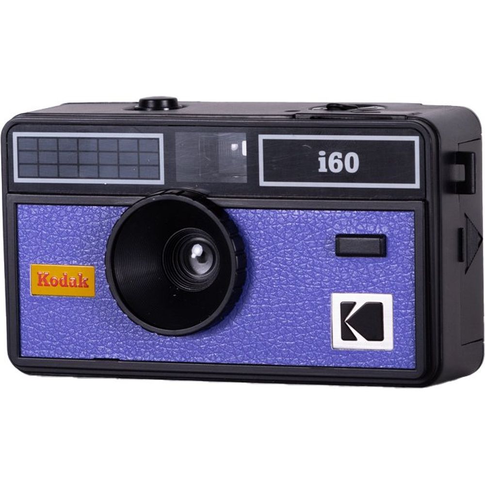 Kodak Retro Cool i60 Filmkamera lila