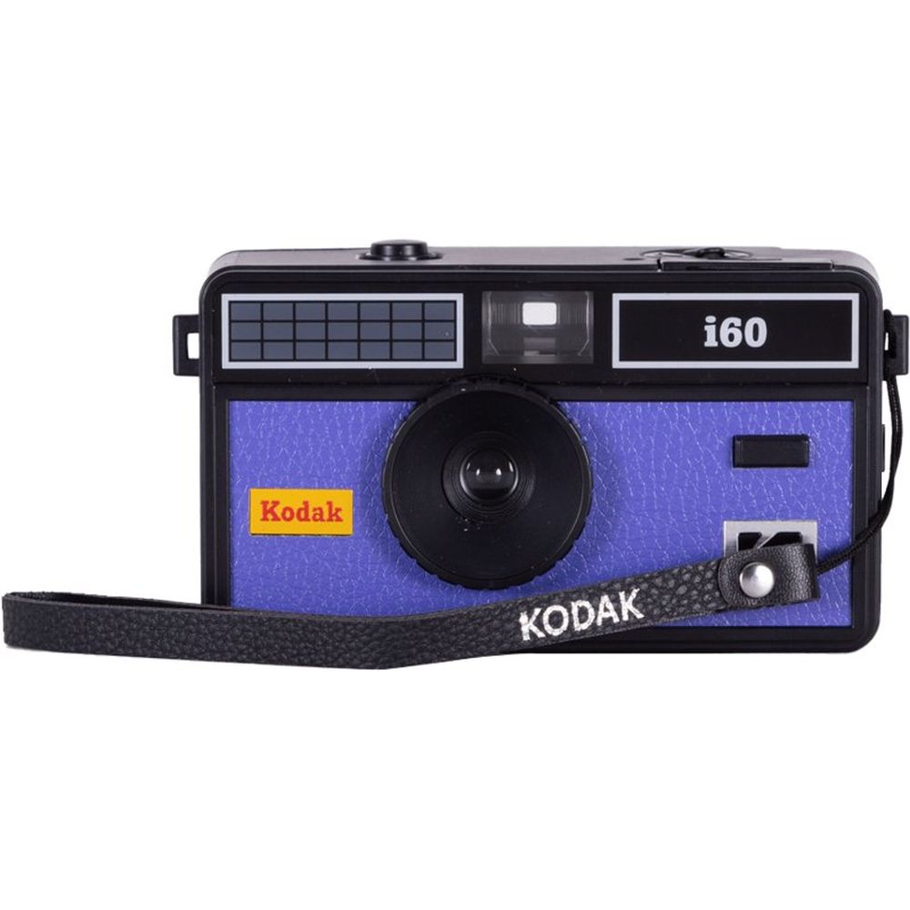Kodak Retro Cool i60 Filmkamera lila