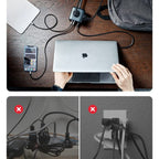 Ugreen 65W Power Strip DigiNest Cube