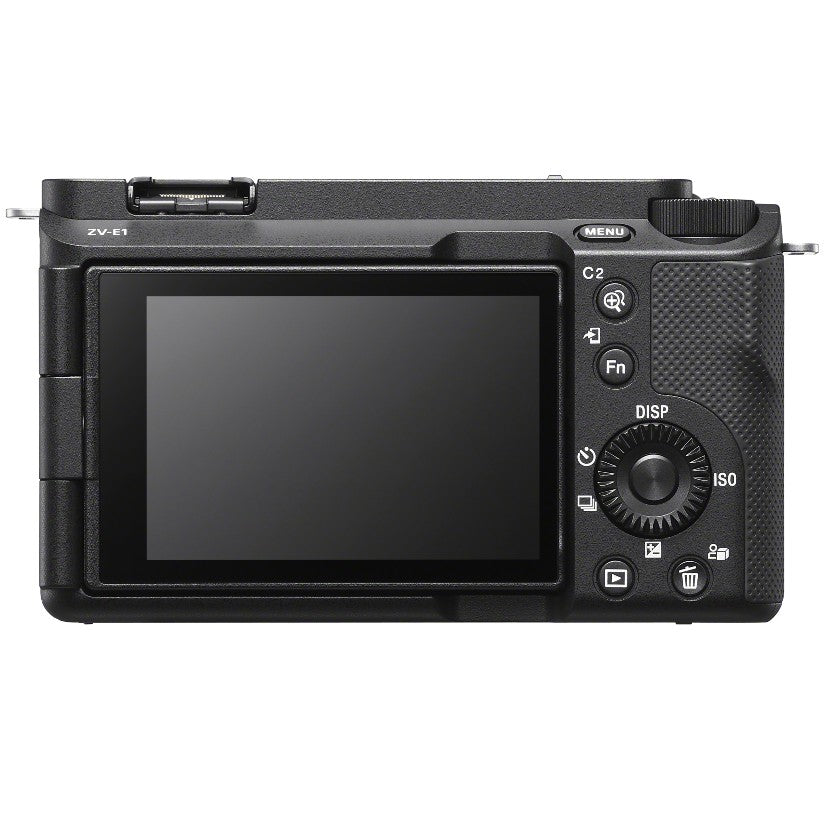 Sony Pro-vlog camera ZV-E1 Body