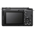 Sony Pro-vlog camera ZV-E1 Body
