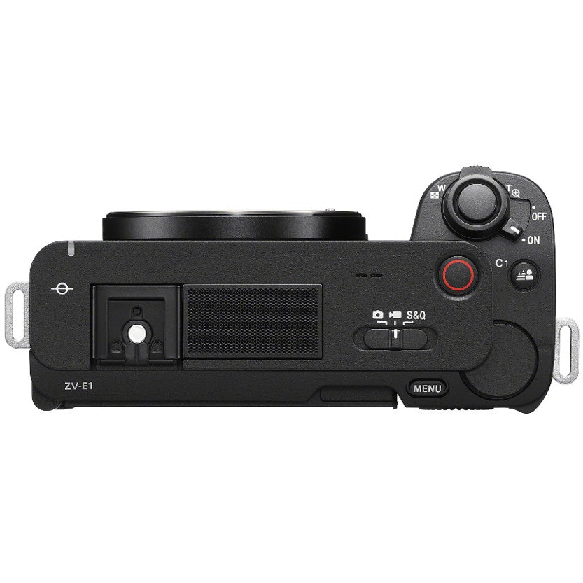 Sony Pro-vlog camera ZV-E1 Body