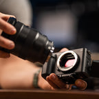 Sony Pro-vlog camera ZV-E1 Body