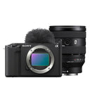 Sony ZV-E1 + 20-70mm F/4.0 G