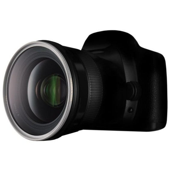 B+W T-Pro 010 UV-Haze Filter MRC-Nano 49