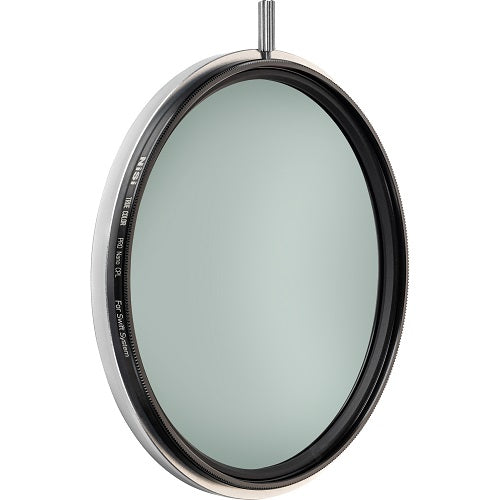NiSi TRUE COLOR PRO Nano CPL für Swift System 67mm