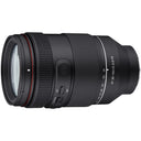 Samyang AF 35-150mm F2-2.8 FE