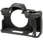 easyCover Body Cover for Sony A1 Black