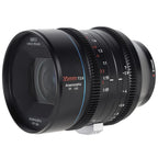 Sirui 35mm T2.9 Full-frame Anamorphic Lens L mount