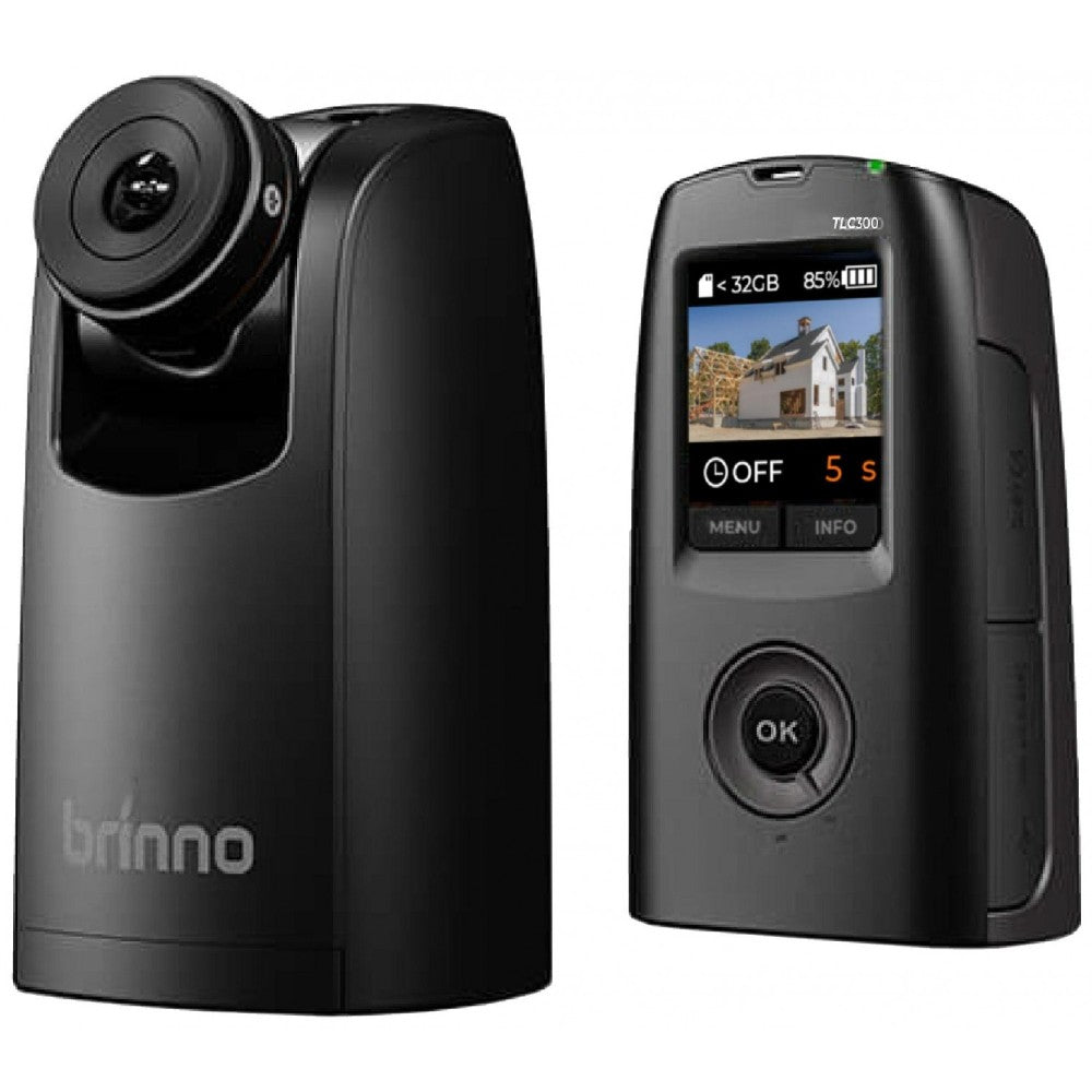 Brinno TLC300 timelapse camera