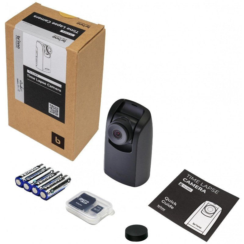 Brinno TLC300 timelapse camera