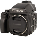 Contax 645 body occasion