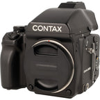 Contax 645 body occasion