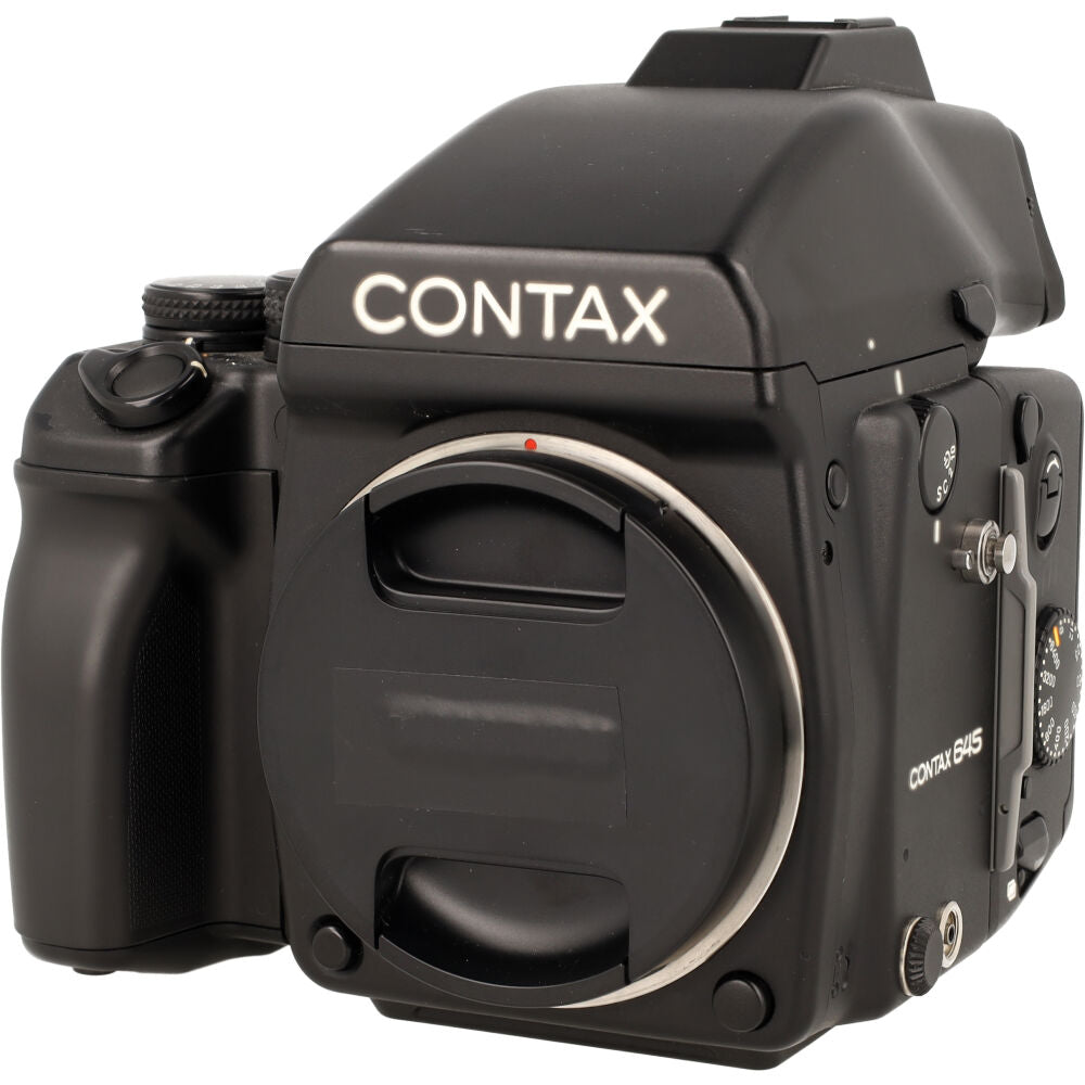 Contax 645 body occasion