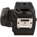 Contax 645 body occasion