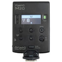 LightPix Labs FlashQ M20 incl. Manual Transmitter (non-TTL)