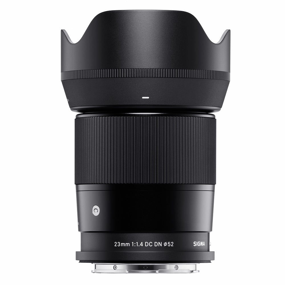 Sigma 23mm f/1.4 DC DN Contemporary L-mount