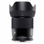 Sigma 23mm f/1.4 DC DN Contemporary L-mount