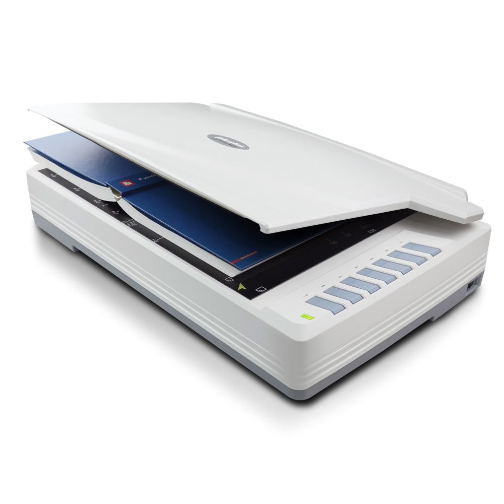 Plustek OpticPro A320E/ A3