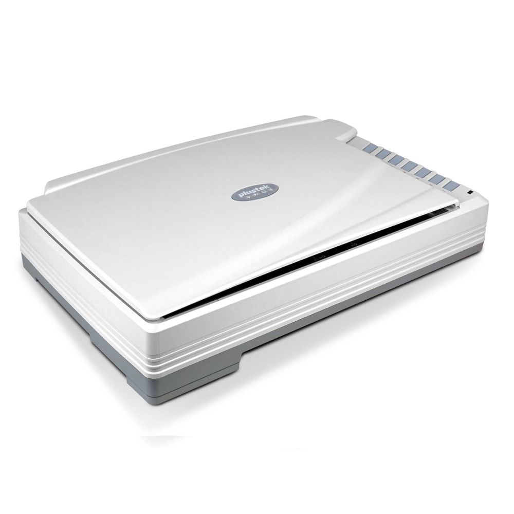 Plustek OpticPro A320E/ A3
