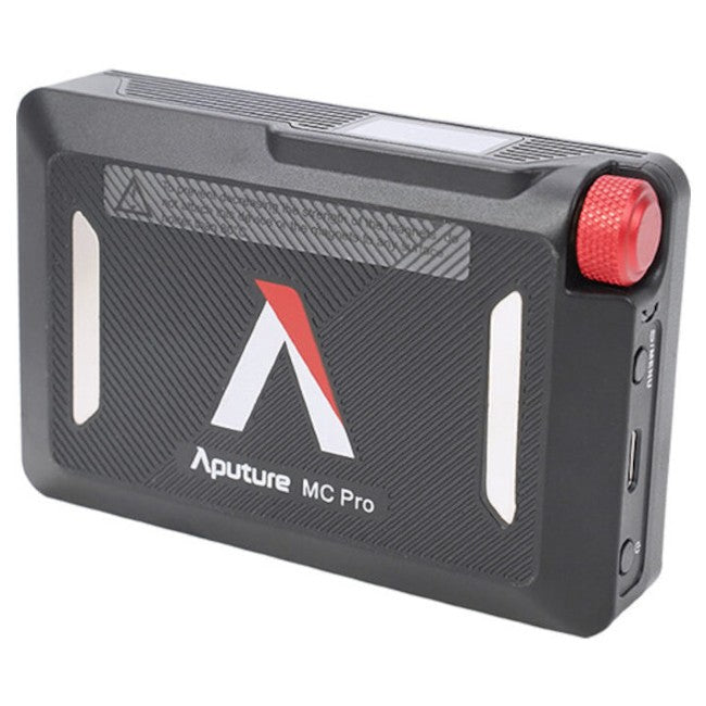 Aputure MC Pro