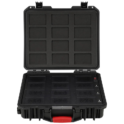 Aputure MC 12-Light Wireless Charging Schutzhülle