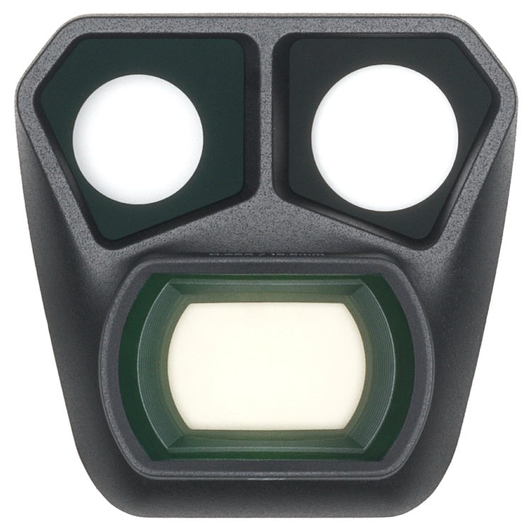 DJI Mavic 3 Pro Wide-Angle Lens