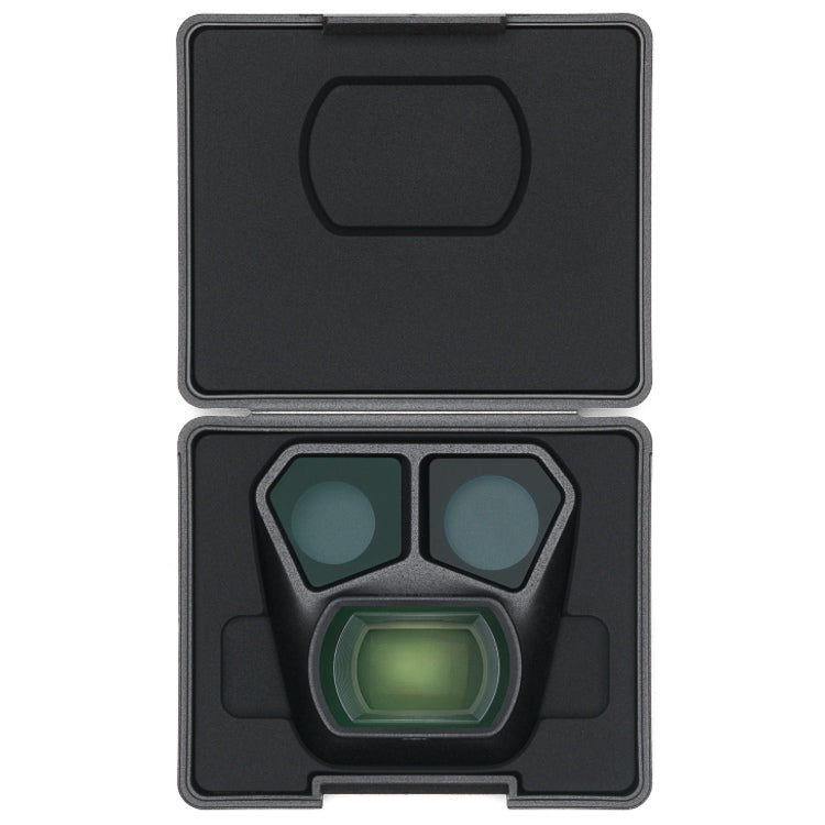 DJI Mavic 3 Pro Wide-Angle Lens