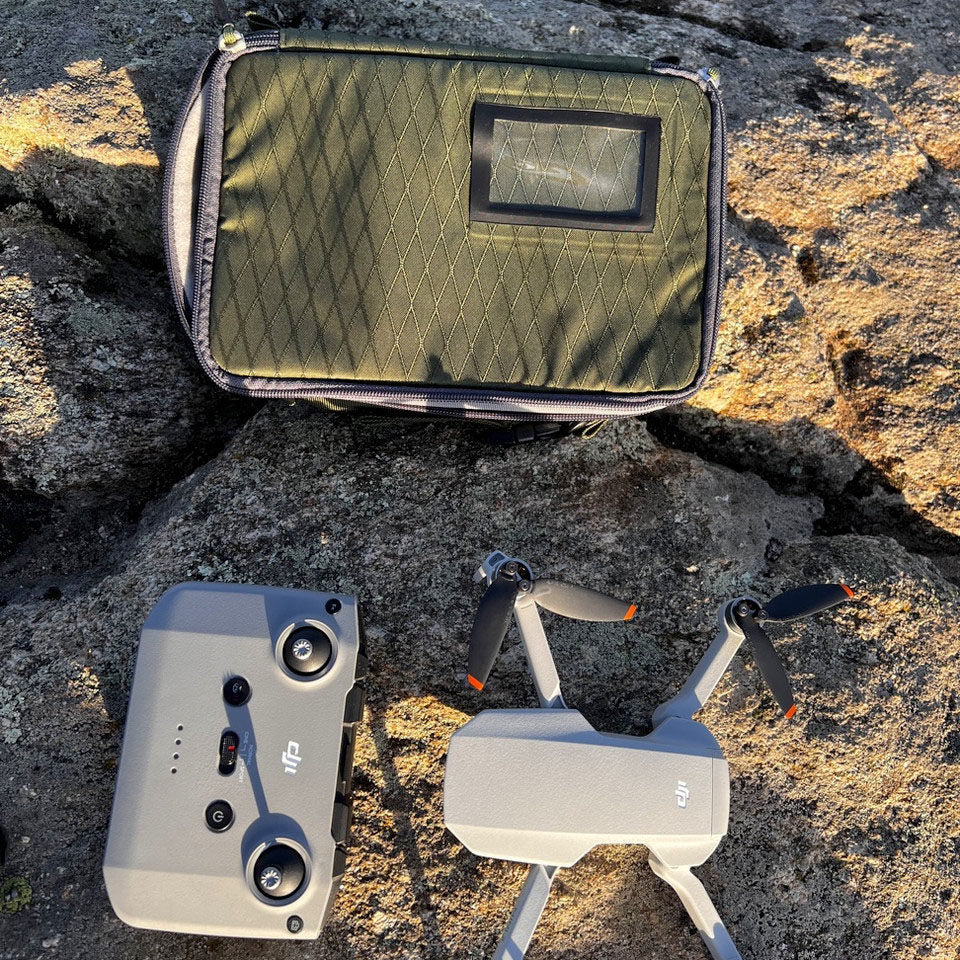 F-Stop Drone Case Small