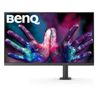 BenQ PD3205UA 32-Zoll 4K Ergo Monitor
