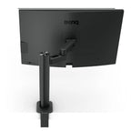 BenQ PD3205UA 32-Zoll 4K Ergo Monitor