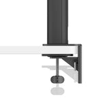 BenQ PD3205UA 32-Zoll 4K Ergo Monitor