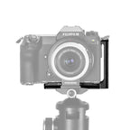 Sunwayfoto L-Halterung Arca Fuji GFX-100S/50SII