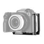 Sunwayfoto L-Halterung Arca Fuji GFX-100S/50SII