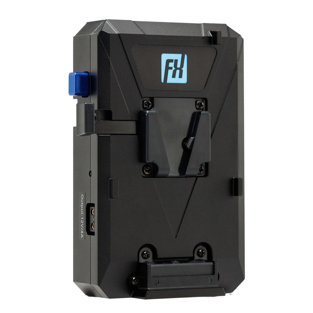 Fxlion V-Lock auf B-Mount Adapter