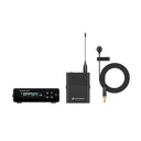 Sennheiser EW-DP ME4 SET (Q1-6) Digitales drahtloses Lavalier-Set